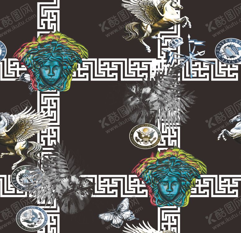 编号：54511605022050305669【酷图网】源文件下载-大牌