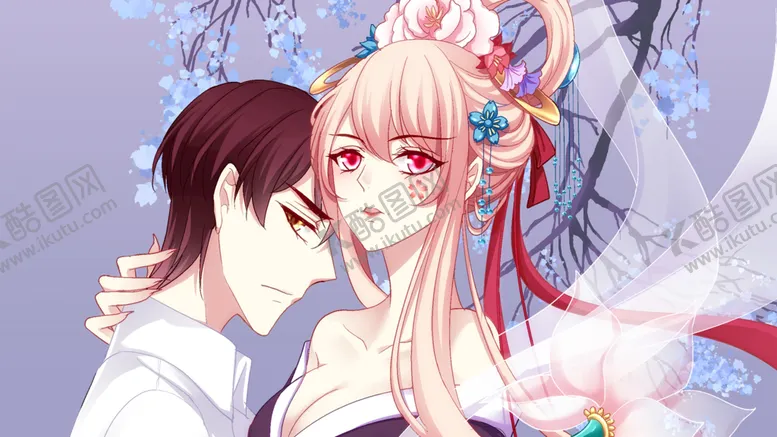 编号：05763409280845085106【酷图网】源文件下载-美女帅哥