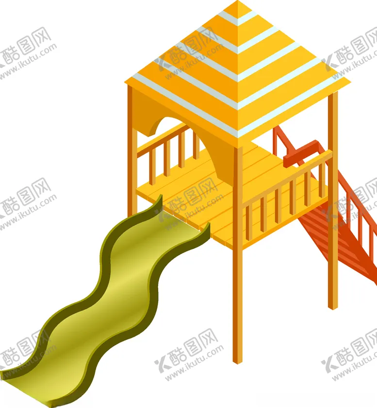 编号：12534004160011362398【酷图网】源文件下载-娱乐设施