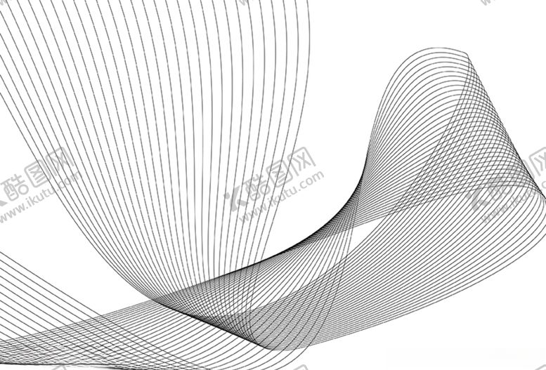 编号：76403210131221535158【酷图网】源文件下载-几何线条