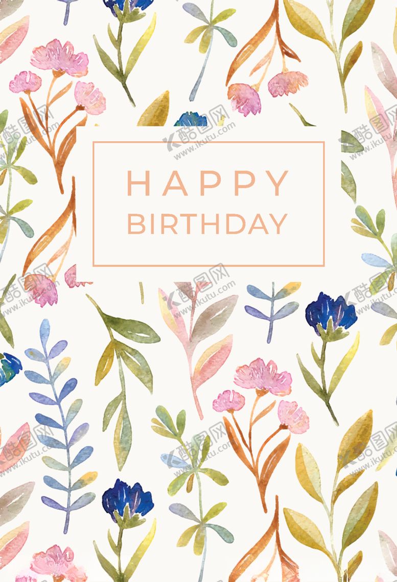 编号：55612910101719106579【酷图网】源文件下载-创意花花纹花边边框素材