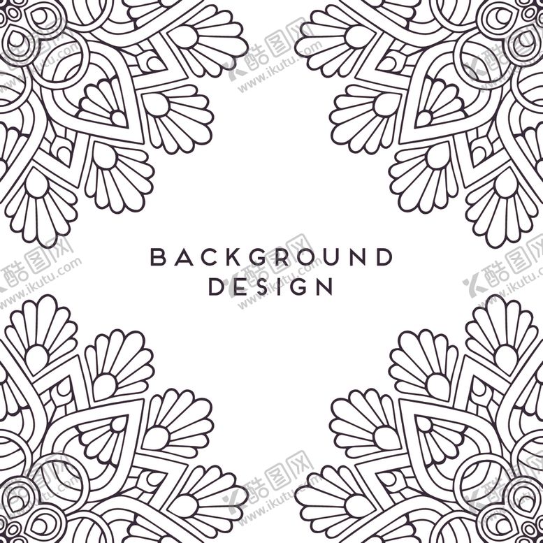 编号：21206809111821068279【酷图网】源文件下载-花卉卡片