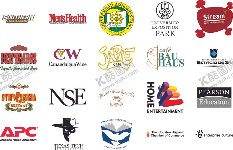 编号：42746409260621079396【酷图网】源文件下载-品牌LOGO设计LOGO