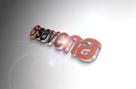 logo样机