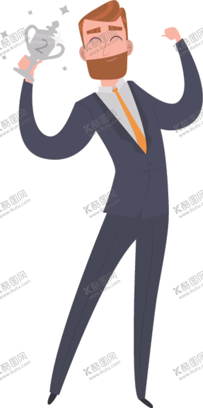 编号：77702506280345211875【酷图网】源文件下载-卡通人物
