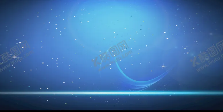 编号：34896110300340492498【酷图网】源文件下载-蓝色背景