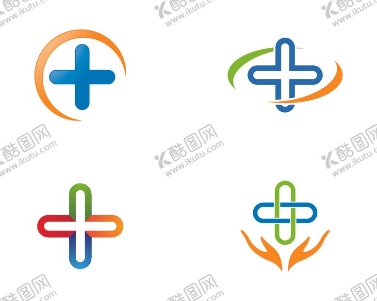 编号：48748609281712111770【酷图网】源文件下载-十字星图标