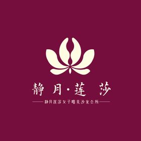 美容院logo