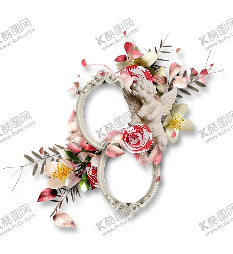 编号：64436209161401301583【酷图网】源文件下载-花边