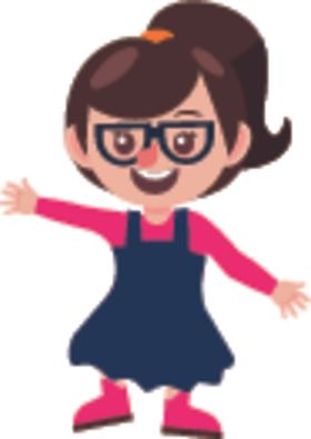 音乐节快乐女孩