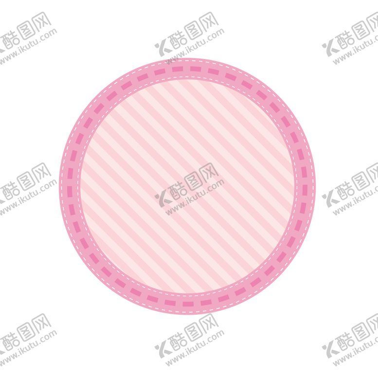 编号：83924305151833089019【酷图网】源文件下载-卡通边框
