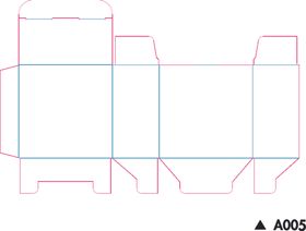 刀模AI CDR矢量