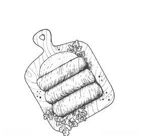 食物