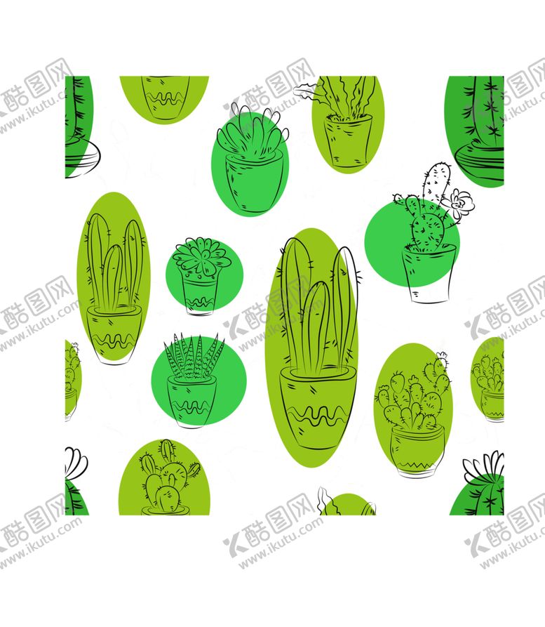 编号：45842509240917423755【酷图网】源文件下载-绿色背景