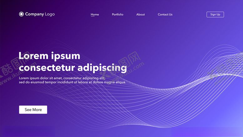 编号：49072309260432048713【酷图网】源文件下载-蓝色背景