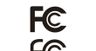 FCC 标志 logo