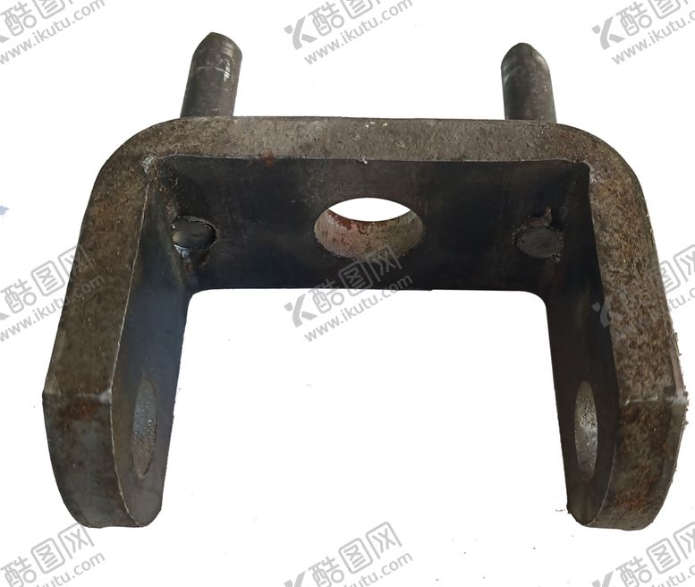 编号：70881505110600137066【酷图网】源文件下载-调直轮支架调直框轮架滚
