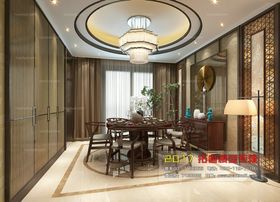 中式餐厅