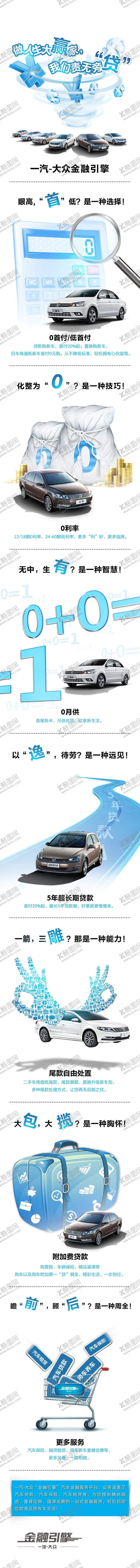 编号：26478010270956331646【酷图网】源文件下载-汽车金融长图