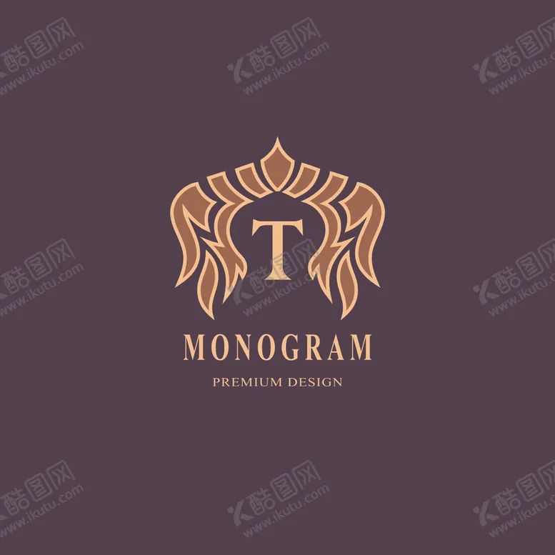 编号：94391809170357243616【酷图网】源文件下载-logo设计