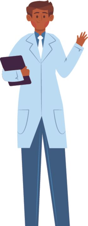 医护人员士职业生