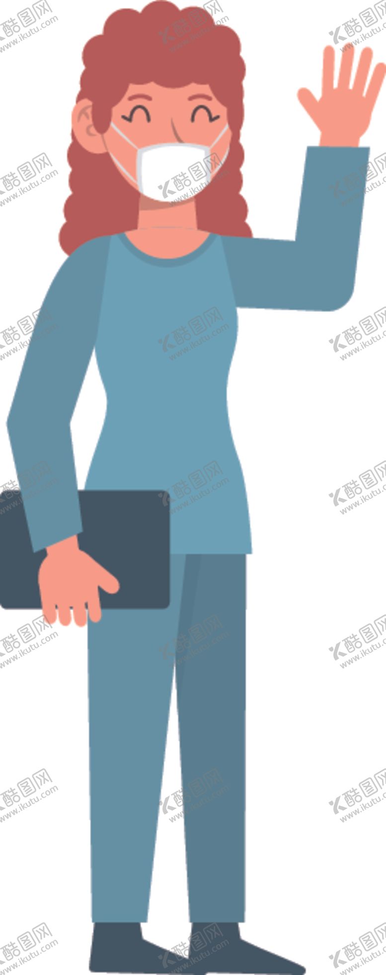 编号：79855210240739518640【酷图网】源文件下载-医护人员
