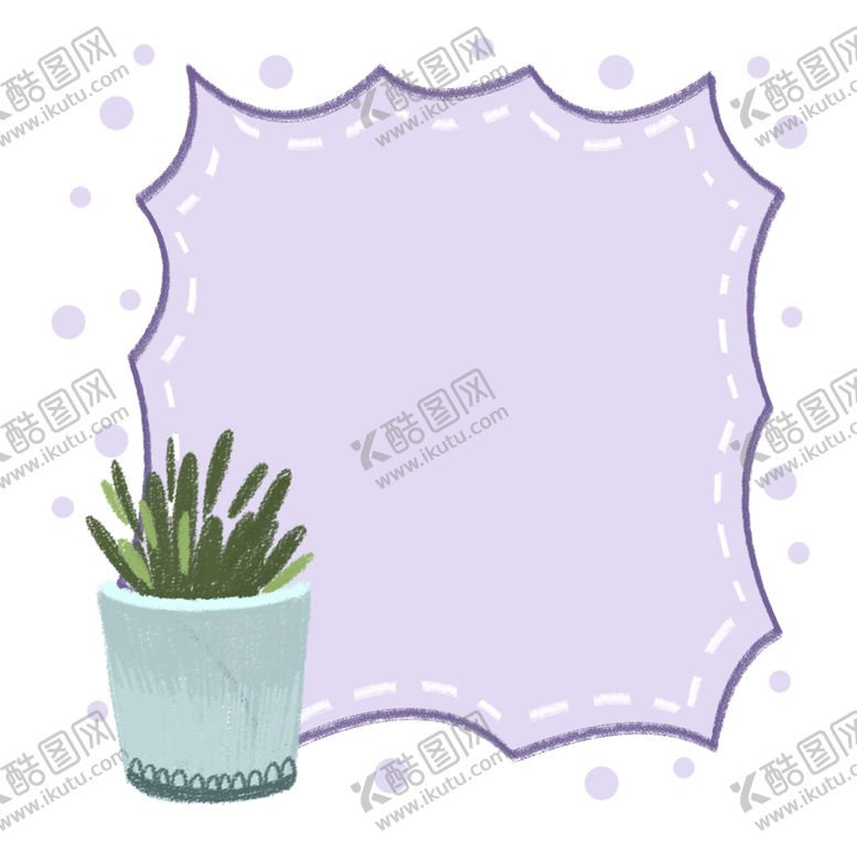 编号：26795809191255079873【酷图网】源文件下载-卡通边框