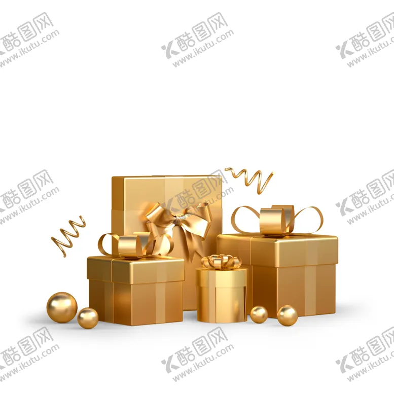 编号：78794312112003051422【酷图网】源文件下载-礼盒