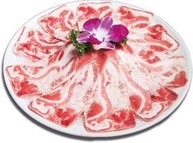 羊肉