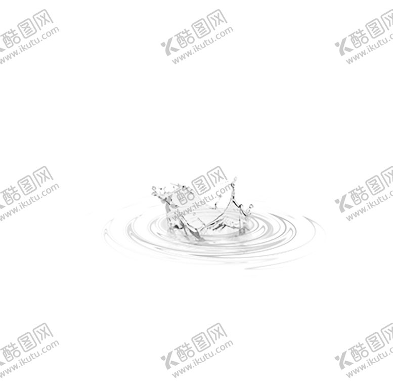 编号：67889810270606005495【酷图网】源文件下载-水花