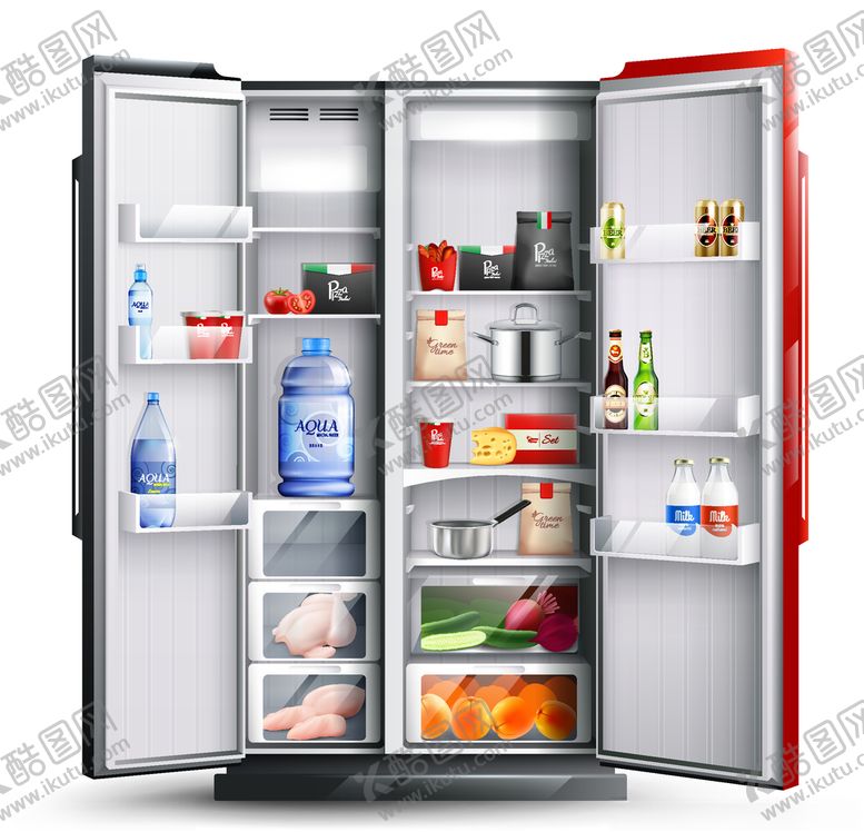 编号：91744310310836597058【酷图网】源文件下载-厨房相关