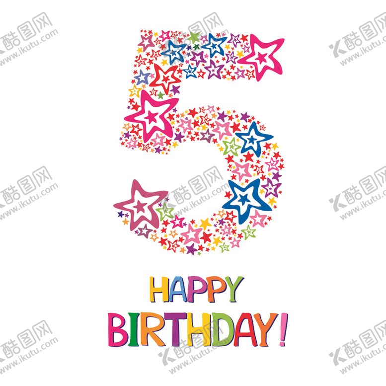 编号：12655110042204041925【酷图网】源文件下载-数字