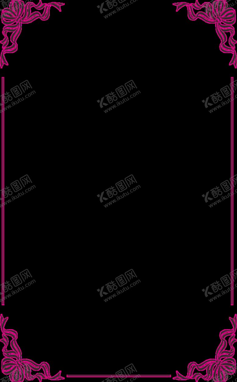 编号：24733911071212266101【酷图网】源文件下载-古典边框