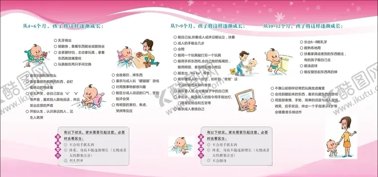 编号：49897607030340238612【酷图网】源文件下载-妇幼儿童保健
