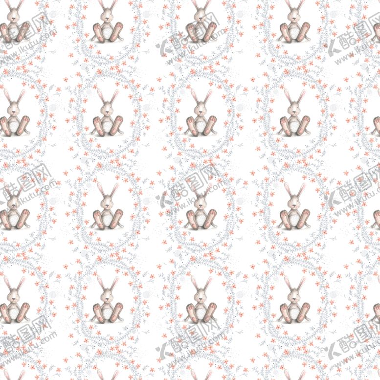 编号：14387809220730303995【酷图网】源文件下载-花纹背景