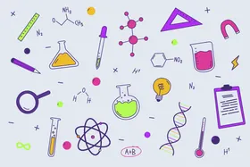 科学背景活动相关实验活动