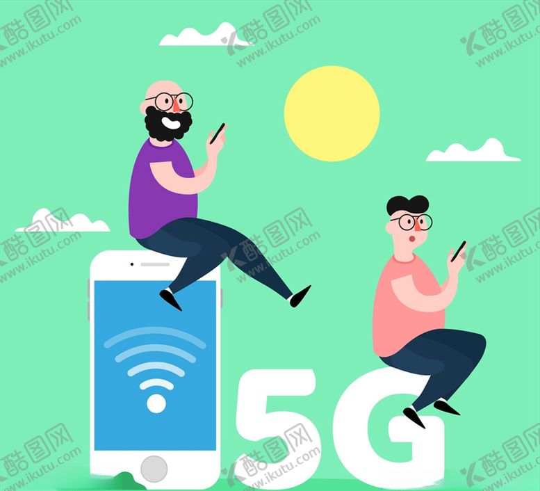 编号：51101203300558412777【酷图网】源文件下载-网络人物概念图