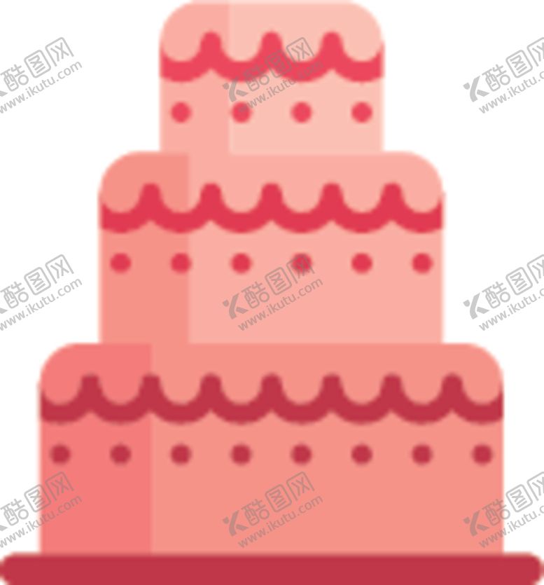 编号：47820807020031003278【酷图网】源文件下载-蛋糕