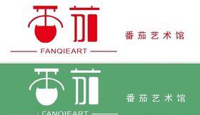 艺术logo