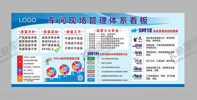 编号：78136412050311046255【酷图网】源文件下载-车间管理制度