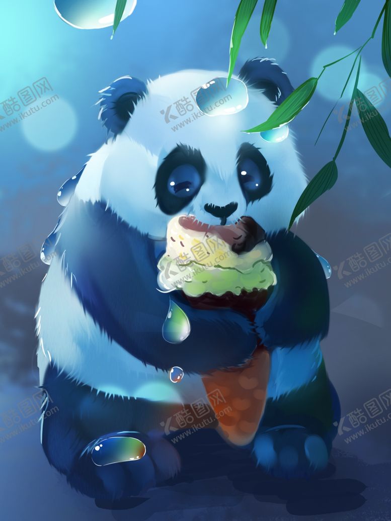 编号：97548702021556167767【酷图网】源文件下载-卡通萌宠插画