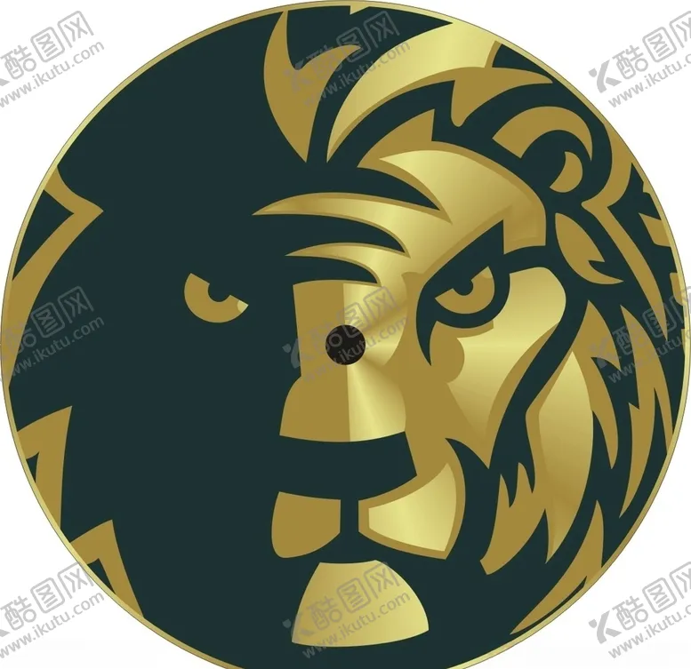 编号：93912609220800471867【酷图网】源文件下载-狮子