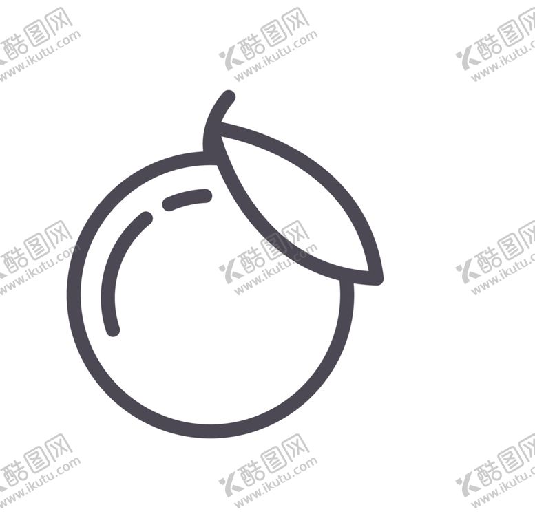 编号：95851907052357191457【酷图网】源文件下载-水果