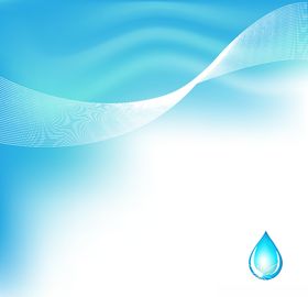 水珠素材