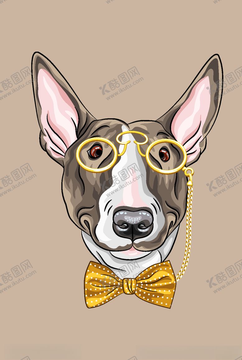 编号：45272109260446416953【酷图网】源文件下载-狗狗