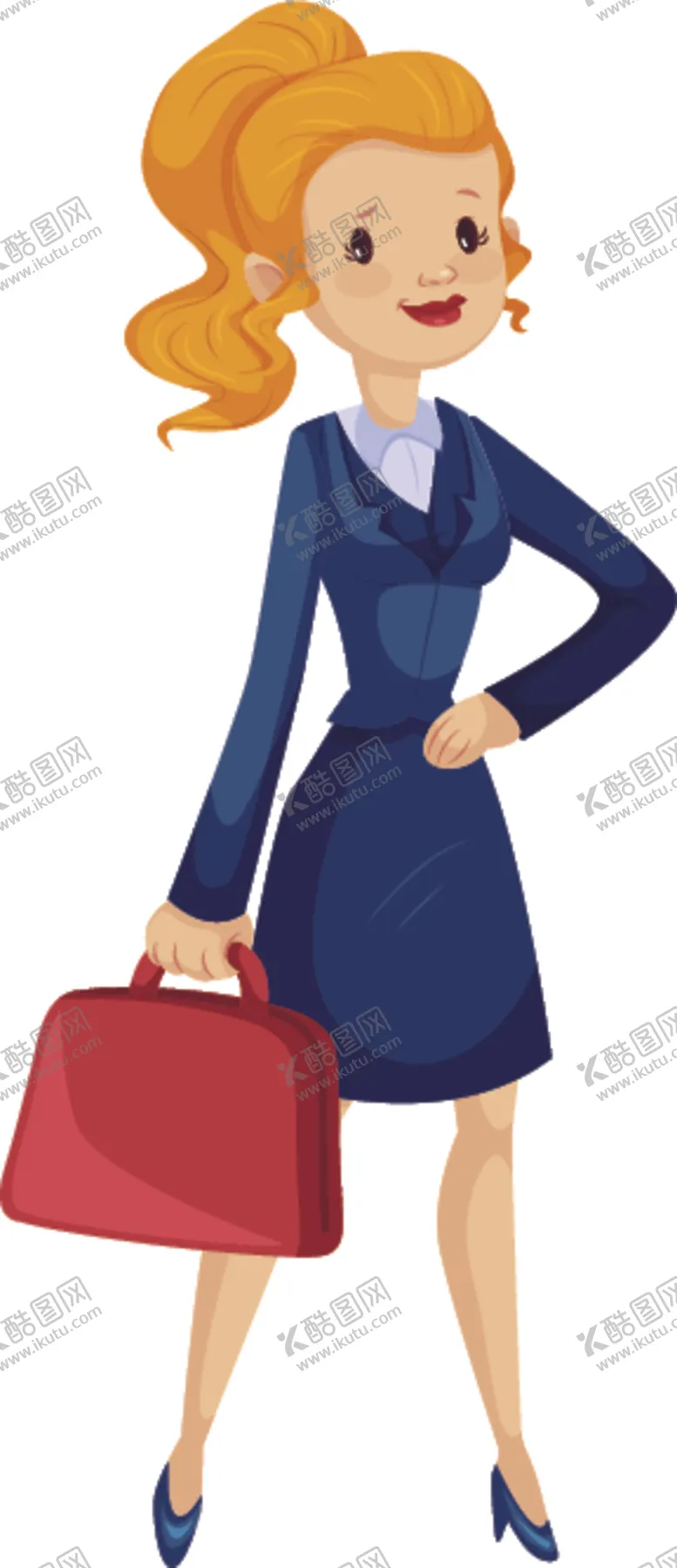 编号：72540206180657578753【酷图网】源文件下载-卡通人物