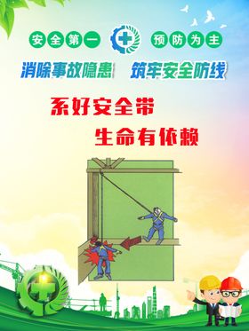 安全生产标语