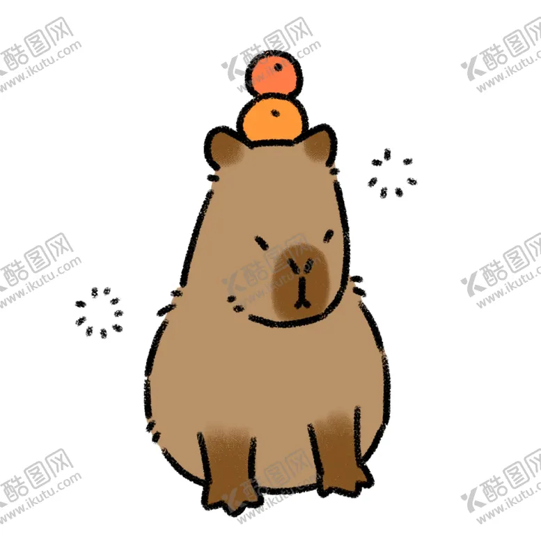 编号：62633102021835277803【酷图网】源文件下载-卡比巴拉