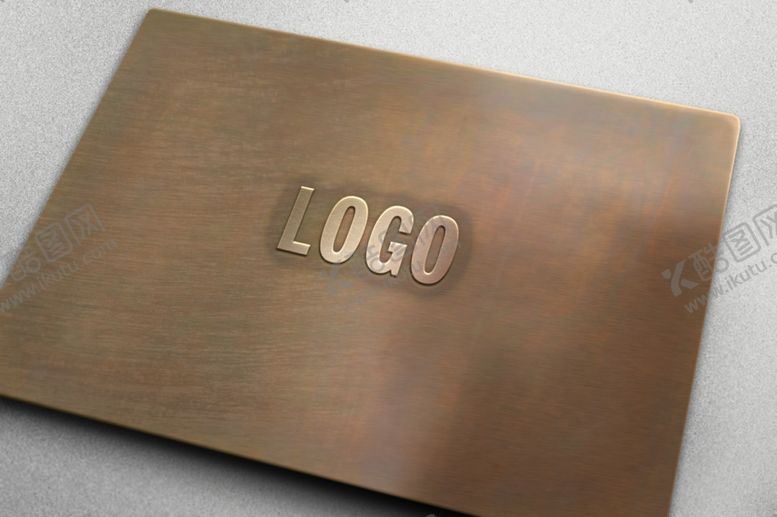 编号：88350210120453016865【酷图网】源文件下载-logo样机图片