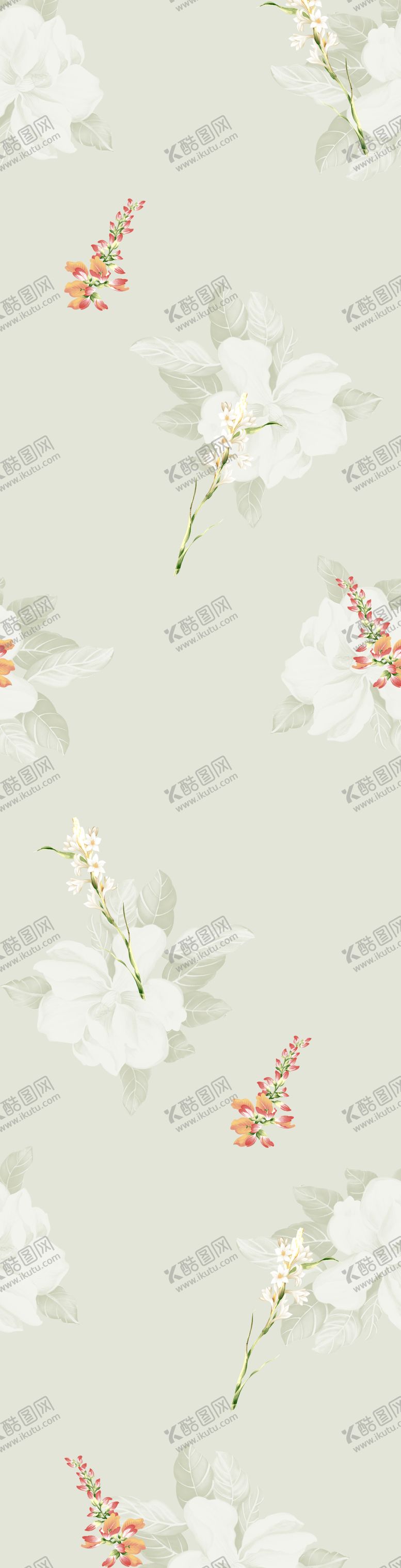 编号：50504206290637489526【酷图网】源文件下载-数码花型